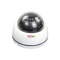 Revo America Revo America RACDJ30-1 Aero HD 1080p Indoor Dome Camera RACDJ30-1